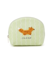 ピッコロット ティッシュポーチ 26SS