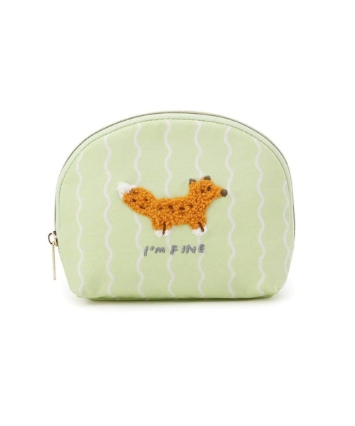 ピッコロット ティッシュポーチ 26SS