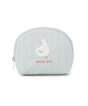 ピッコロット ティッシュポーチ 26SS