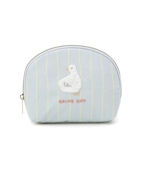 ピッコロット ティッシュポーチ 26SS