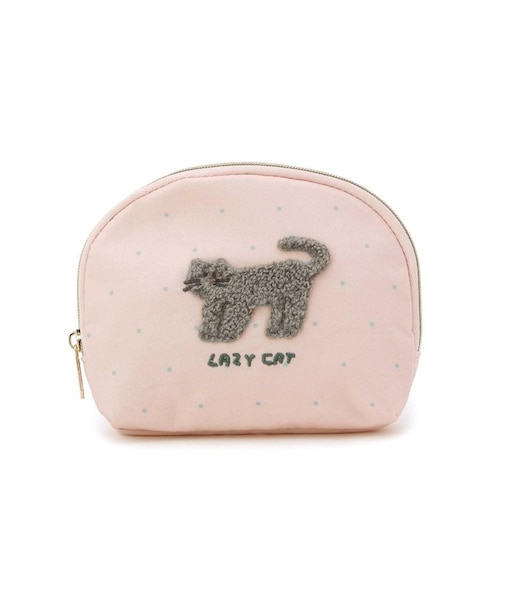 ピッコロット ティッシュポーチ 26SS