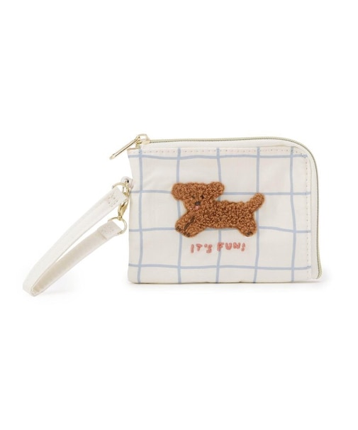 ピッコロット デイリーポーチ 26SS