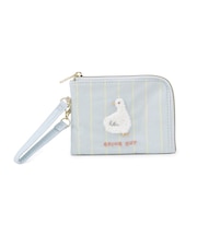 ピッコロット デイリーポーチ 26SS