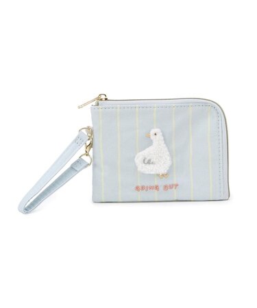 ピッコロット デイリーポーチ 26SS