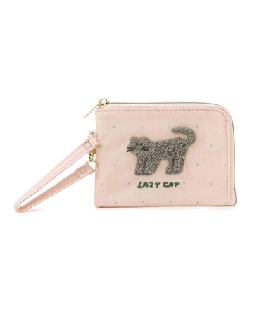 ピッコロット デイリーポーチ 26SS