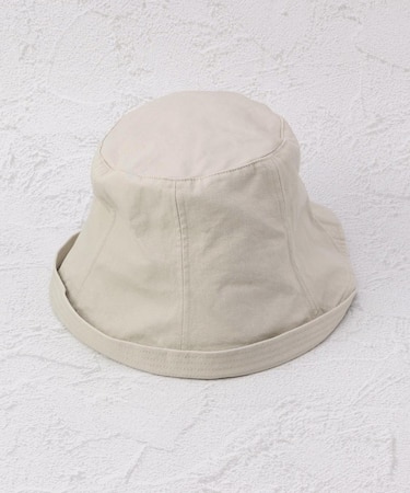 バイオウッシュ チューリップハット