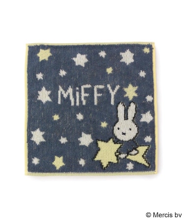 ◆Dick Bruna miffy ミニミニタオル