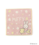 ◆Dick Bruna miffy ミニミニタオル