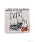 ◆Dick Bruna miffy ミニミニタオル