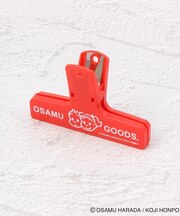 ◆OSAMU GOODS クリップ