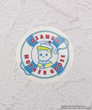 ◆OSAMU GOODS ステッカー