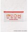 ◆OSAMU GOODS ペンポーチ