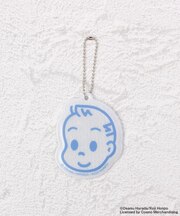 ◆OSAMU GOODS リフレクターキーホルダー