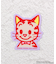 ◆OSAMU GOODS ダイカットステッカーキャット