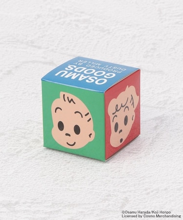 ◆OSAMU GOODS シークレットキーホルダー