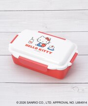 ハローキティ ランチボックス 650ml
