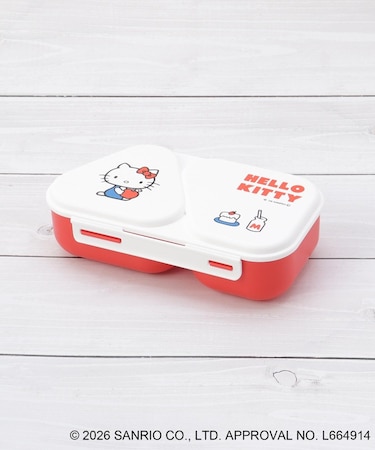 ハローキティ おにぎりランチケース