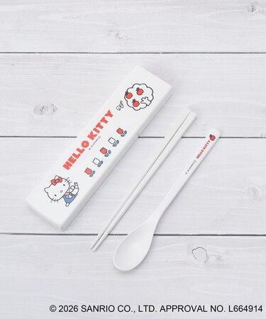 ハローキティ 引フタコンビ