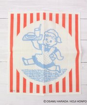 ◆OSAMU GOODS かや生地ふきん JILL