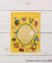 ◆OSAMU GOODS ストレージバッグ CHINA