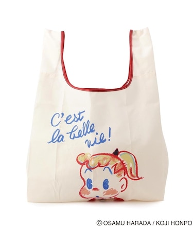 OSAMU GOODS エコバッグ