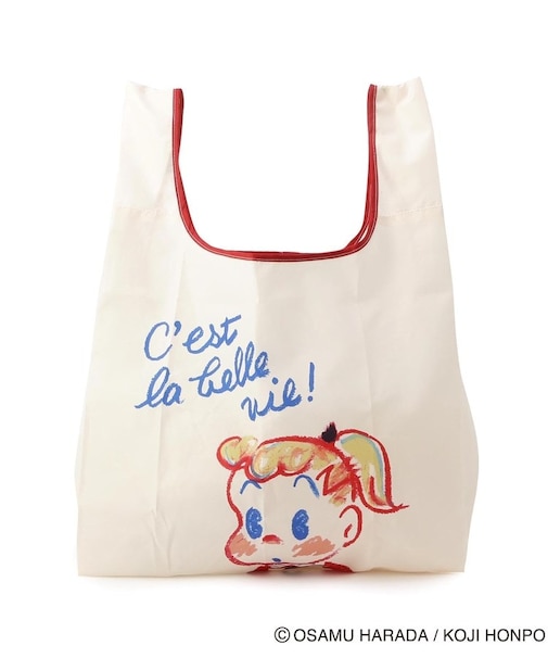 OSAMU GOODS エコバッグ