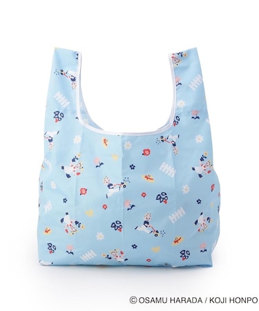 OSAMU GOODS エコバッグ