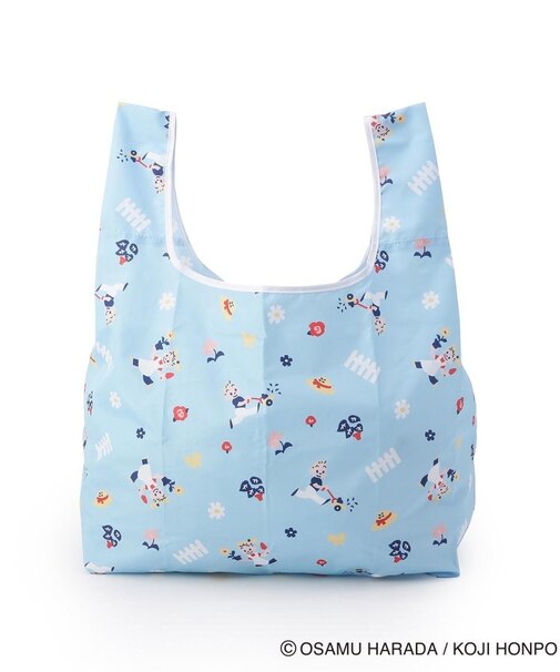 OSAMU GOODS エコバッグ