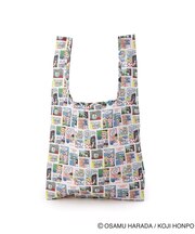 OSAMU GOODS エコバッグ COMIC