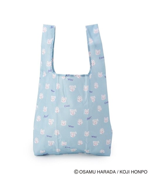 OSAMU GOODS エコバッグ POP