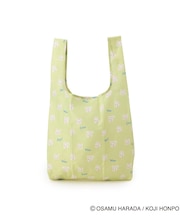 OSAMU GOODS エコバッグ POP