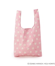 OSAMU GOODS エコバッグ POP