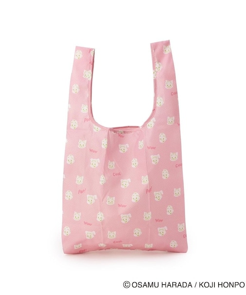 OSAMU GOODS エコバッグ POP