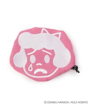 OSAMU GOODS ダイカットポーチ ベティ