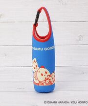 OSAMU GOODS ペットボトルカバー