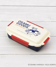 OSAMU GOODS ランチボックス 500ml