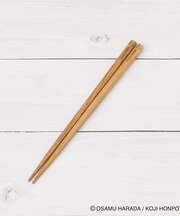 ◆OSAMU GOODS 木箸 ジャック