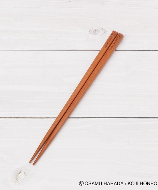 ◆OSAMU GOODS 木箸 キャット