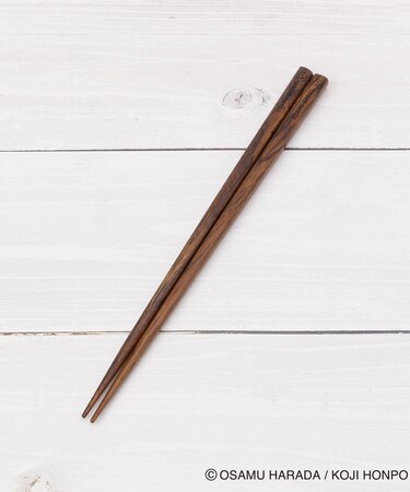 ◆OSAMU GOODS 木箸 ドッグ