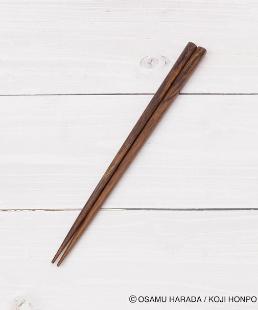 ◆OSAMU GOODS 木箸 ドッグ