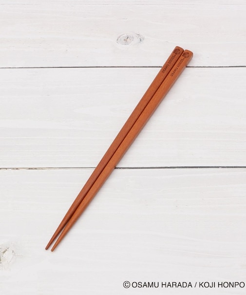 ◆OSAMU GOODS 木箸 ベティ