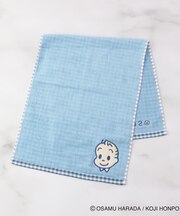 OSAMU GOODS フェイスタオル パイル
