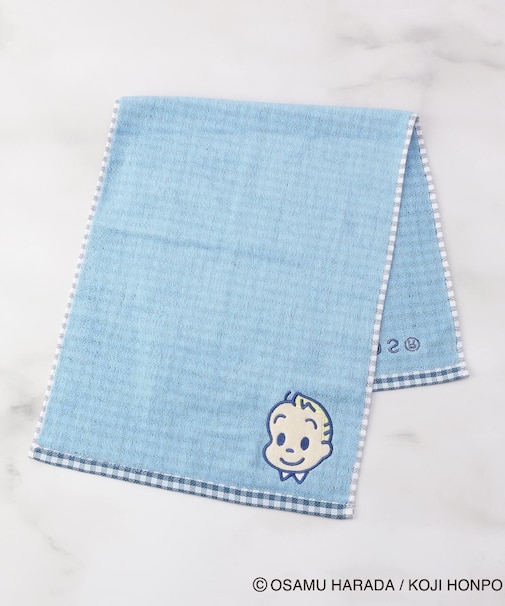 OSAMU GOODS フェイスタオル パイル