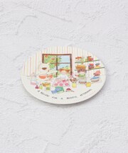 COCOちゃん メラミンプレート