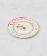 COCOちゃん メラミンプレート