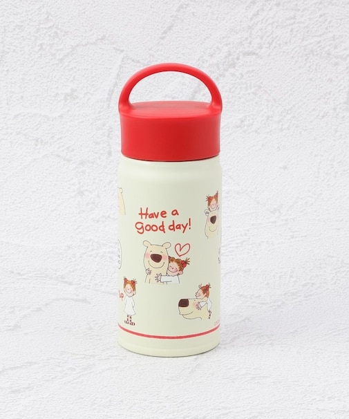 COCOちゃん ステンレスボトル 350ml