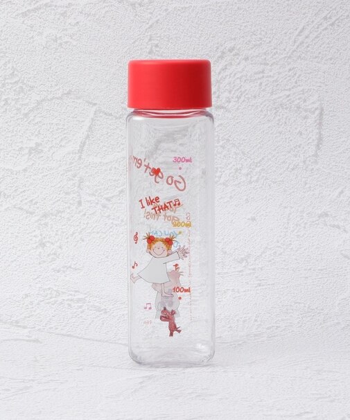 COCOちゃん クリアボトル 400ml