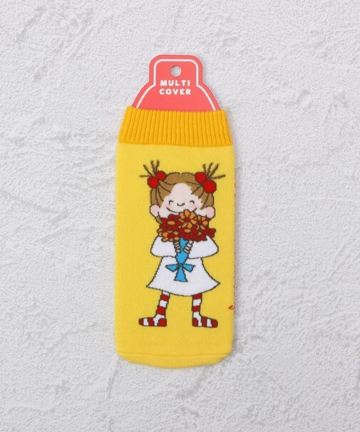 ◆COCOちゃん マルチドリンクカバー