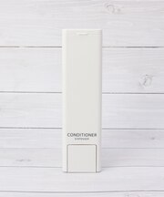 tower タワー マグネットディスペンサー コンディショナー