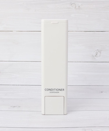 tower タワー マグネットディスペンサー コンディショナー